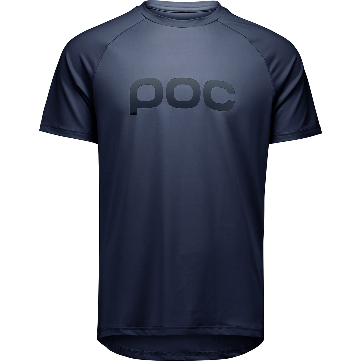 POC Uomo Maglia ciclismo Reform Enduro (Taglia XL, Blu)