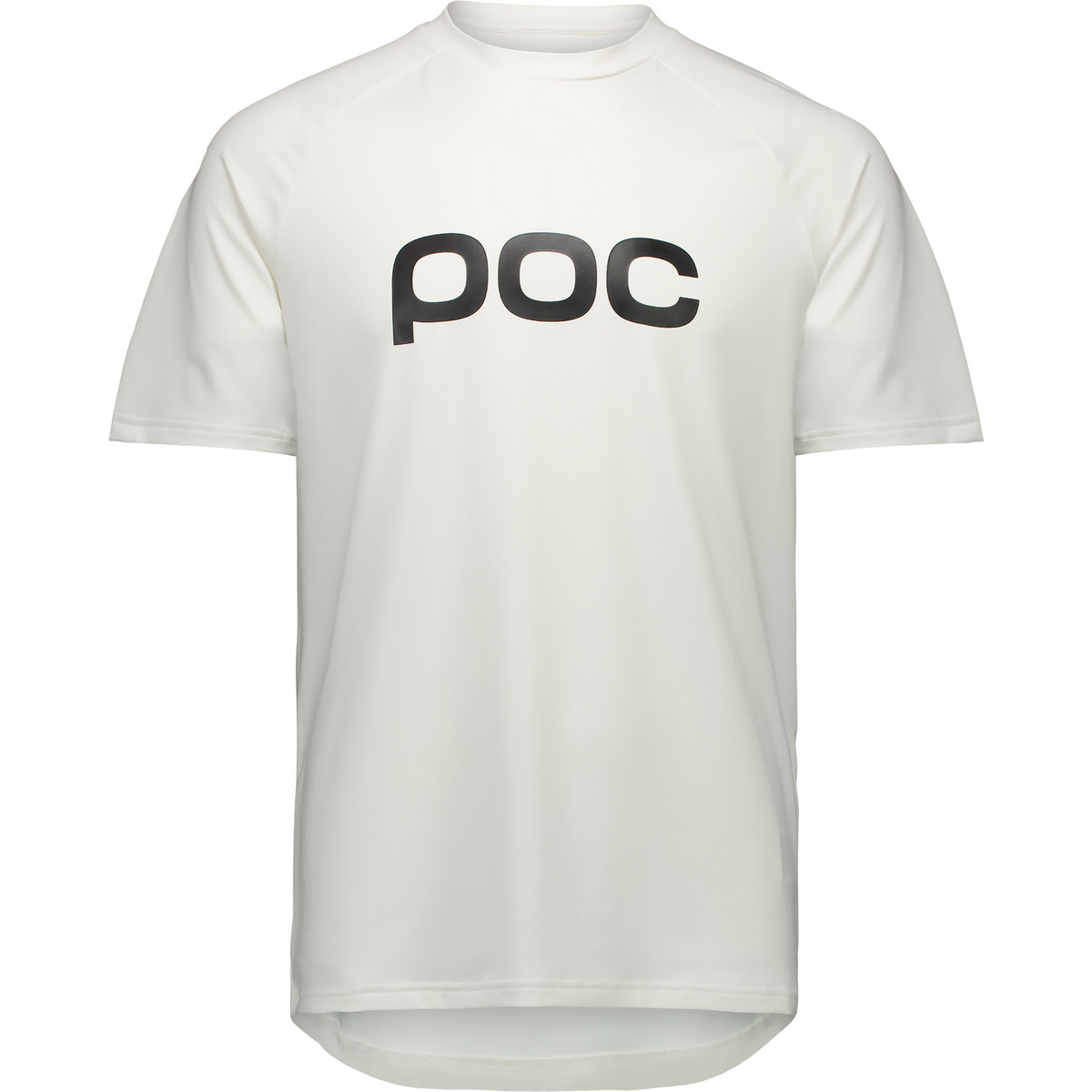 POC Herren Reform Enduro Trikot (Größe S, weiss)