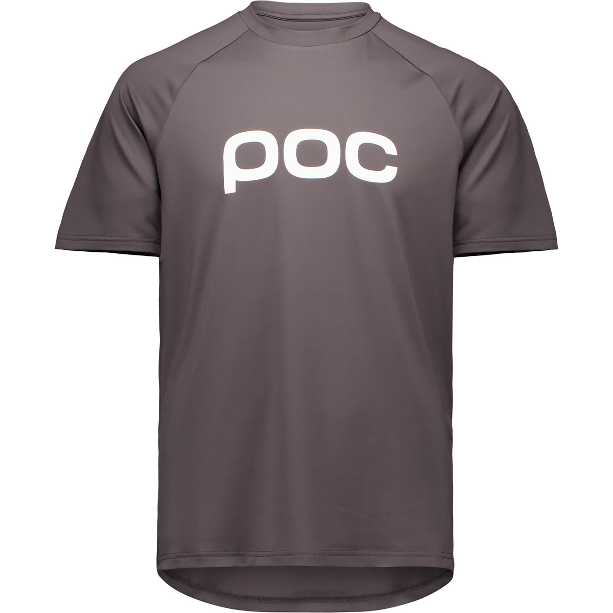 POC Uomo Maglia ciclismo Reform Enduro (Taglia L, Grigio)