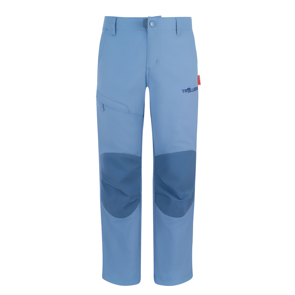 Image of Trollkids Bambino Pantaloni Hammerfest Pro