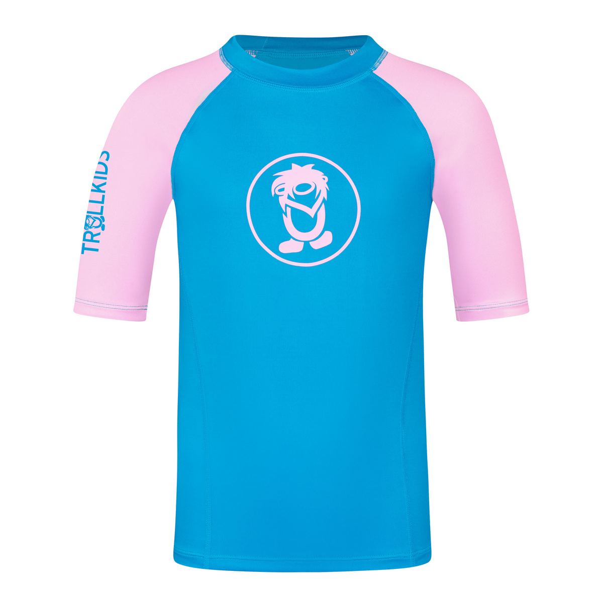 Image of Trollkids Bambino Maglia a manica corta Kvalvika