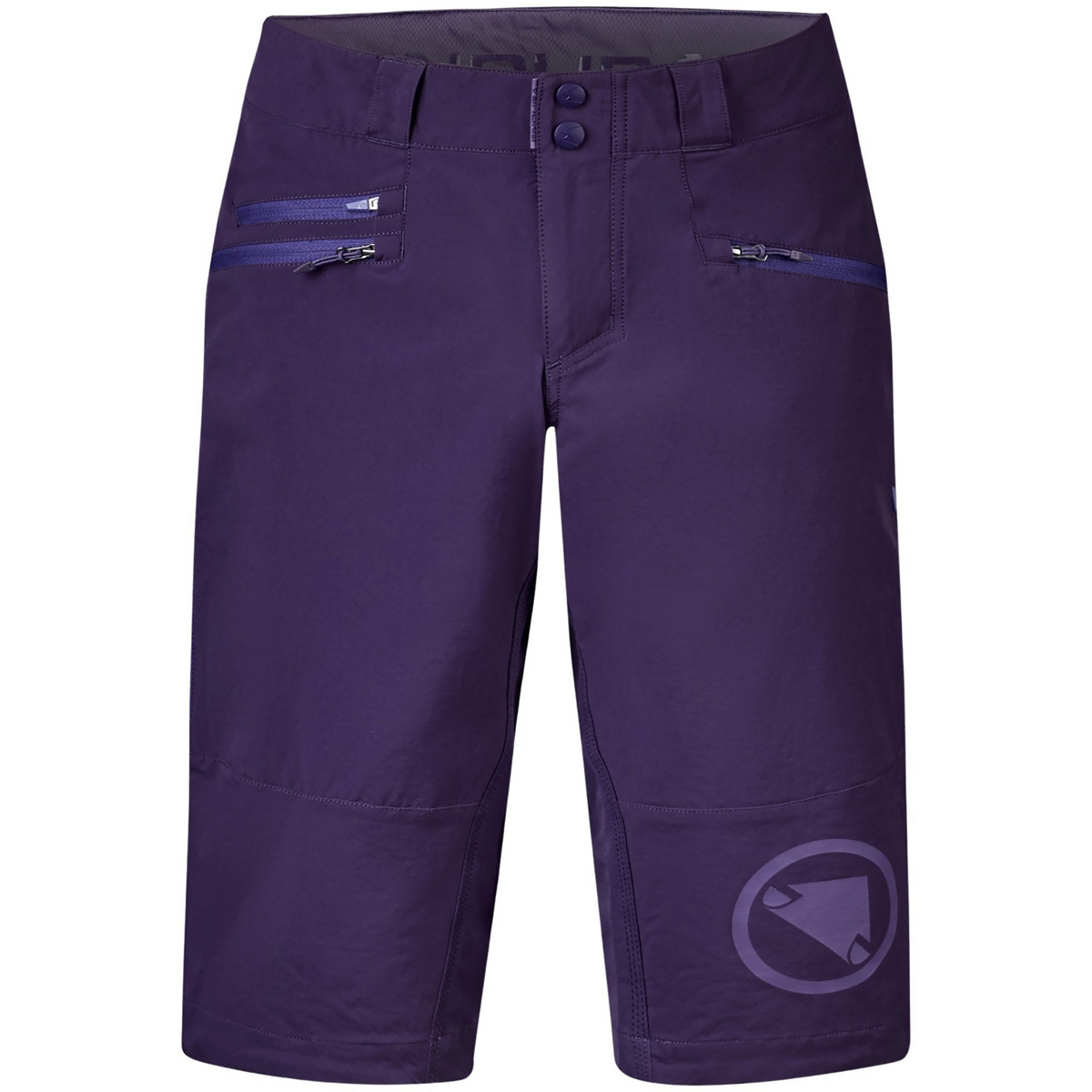 Image of Endura Donna Pantaloncini SingleTrack II