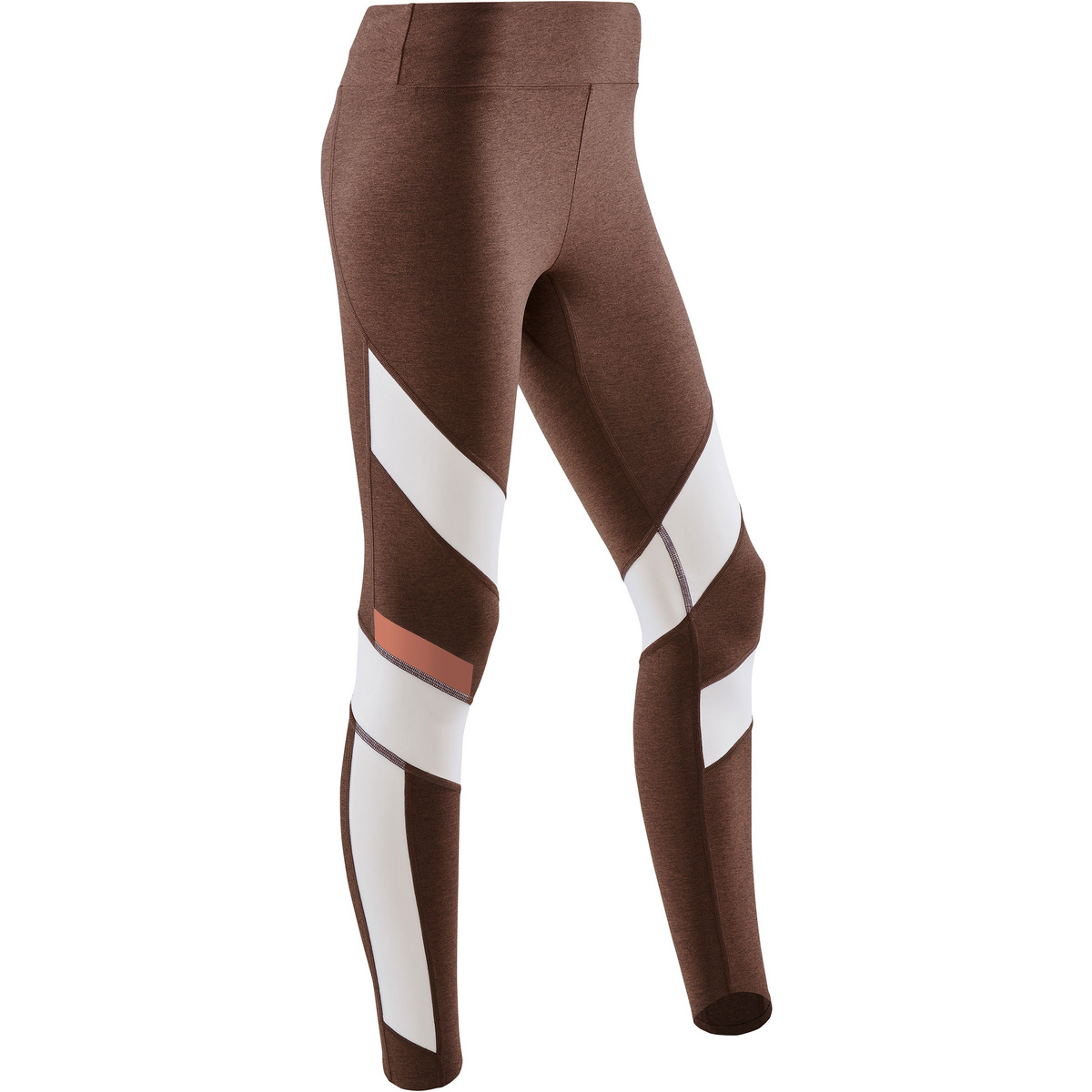 CEP Damen Training Tights (Größe S, rose)