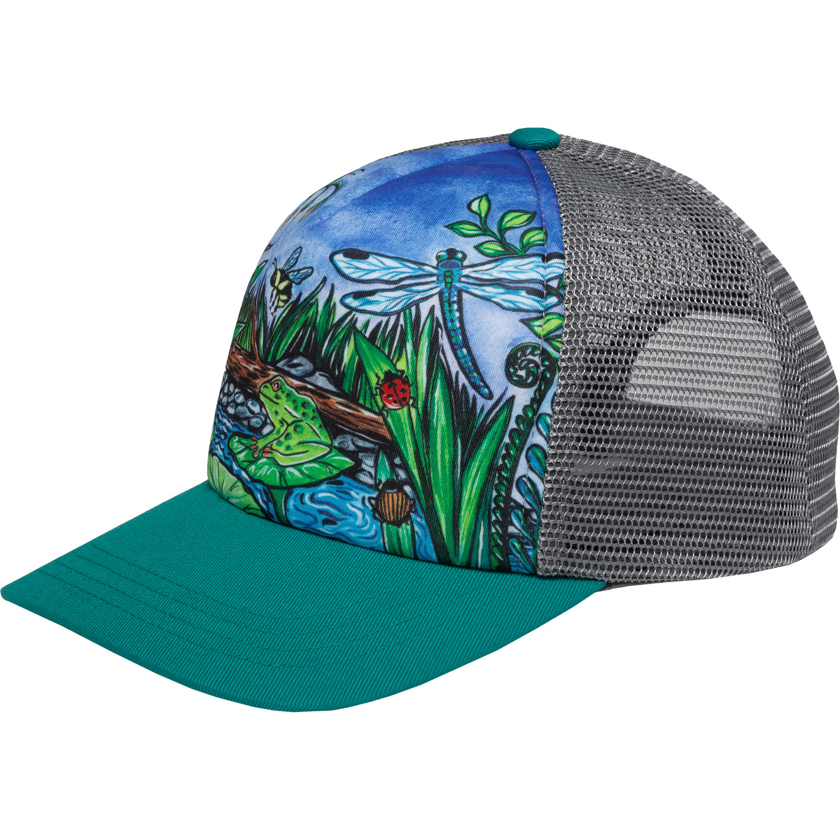 Image of Sunday Afternoons Bambino Cappellino Trucker Artist Series
