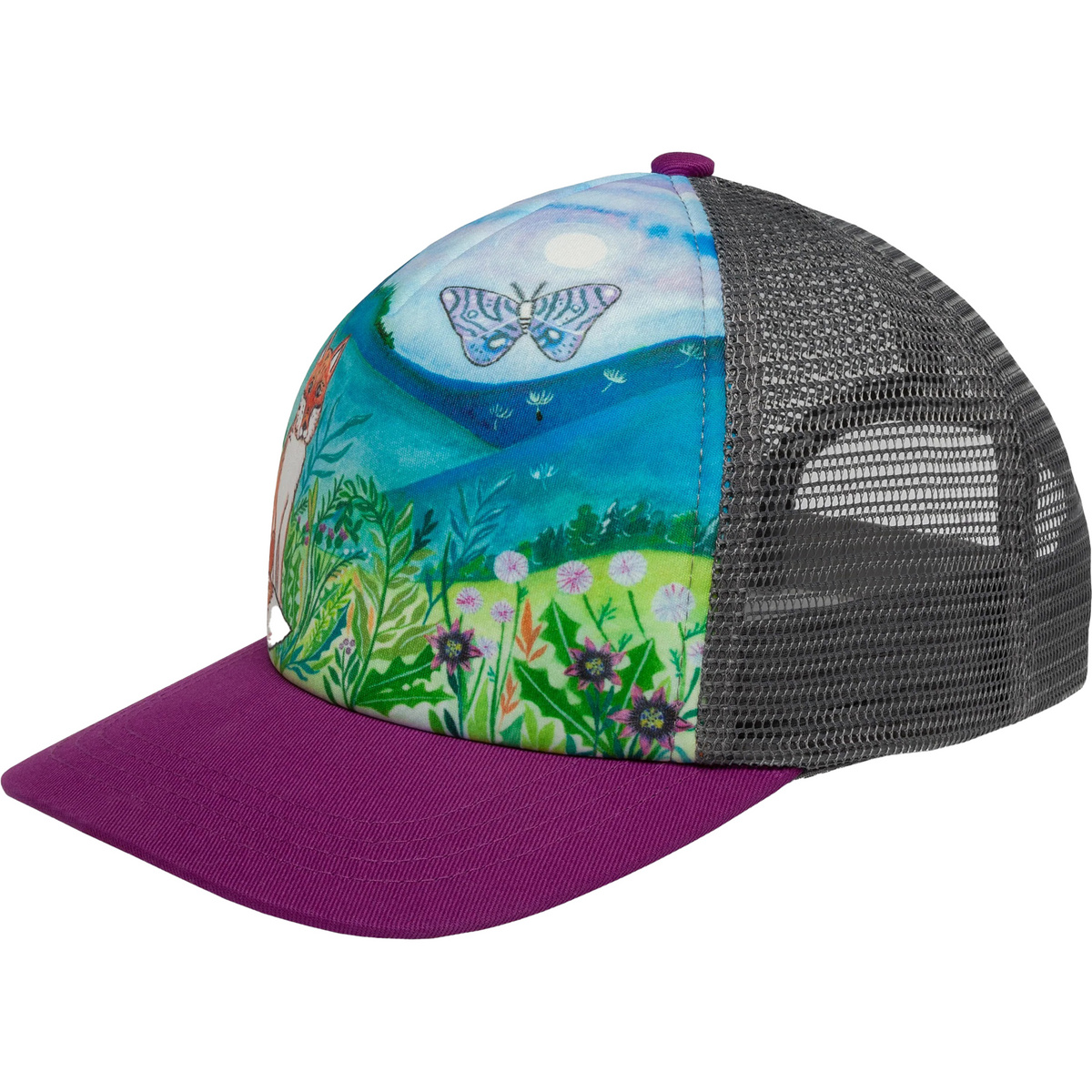 Image of Sunday Afternoons Bambino Cappellino Trucker Artist Series
