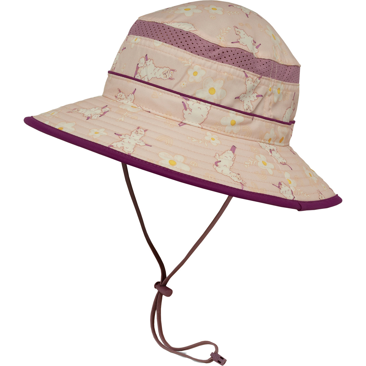 Sunday Afternoons Bambino Cappello Fun Bucket (Taglia 47 , rosa)
