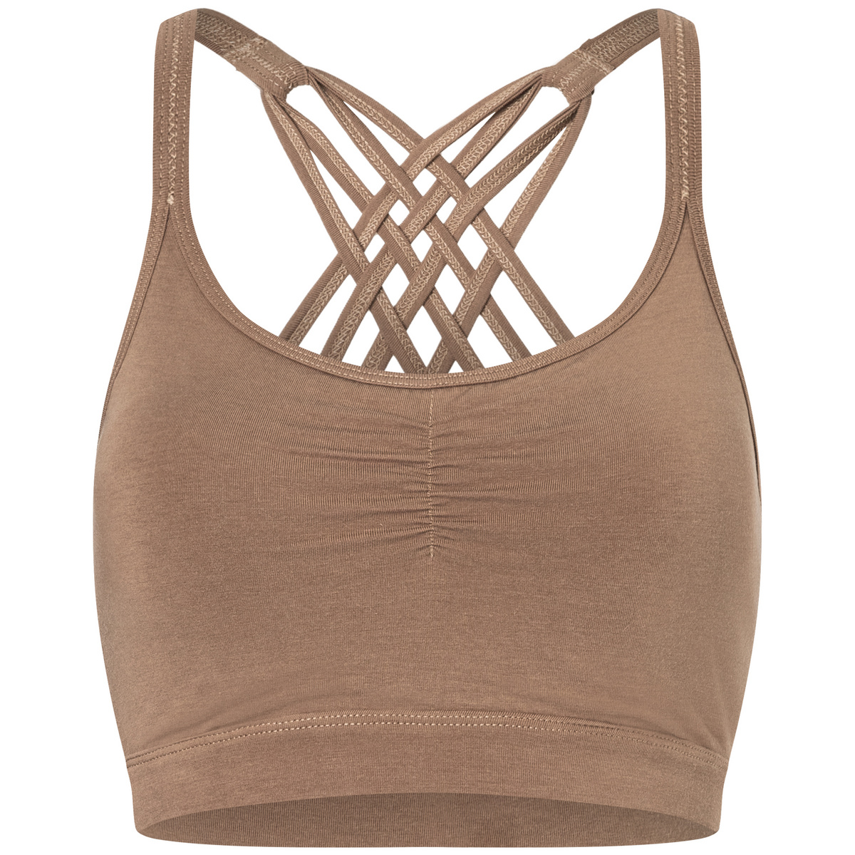 Image of Mandala Donna Reggiseno sportivo Infinity