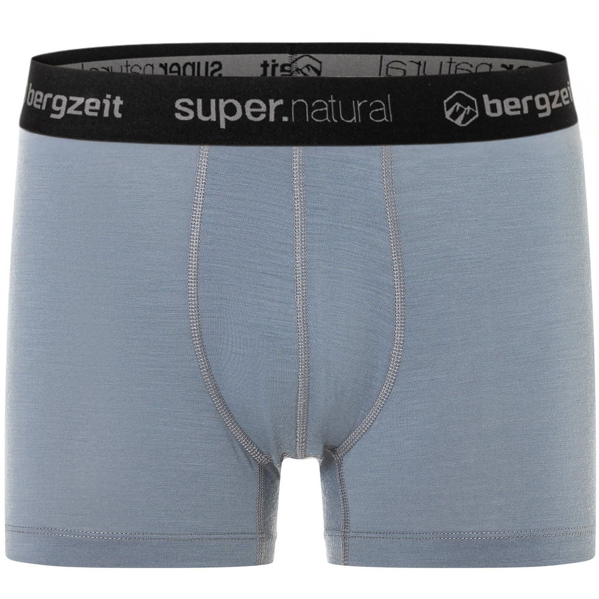 Image of Super.Natural Uomo Boxer Bergzeit