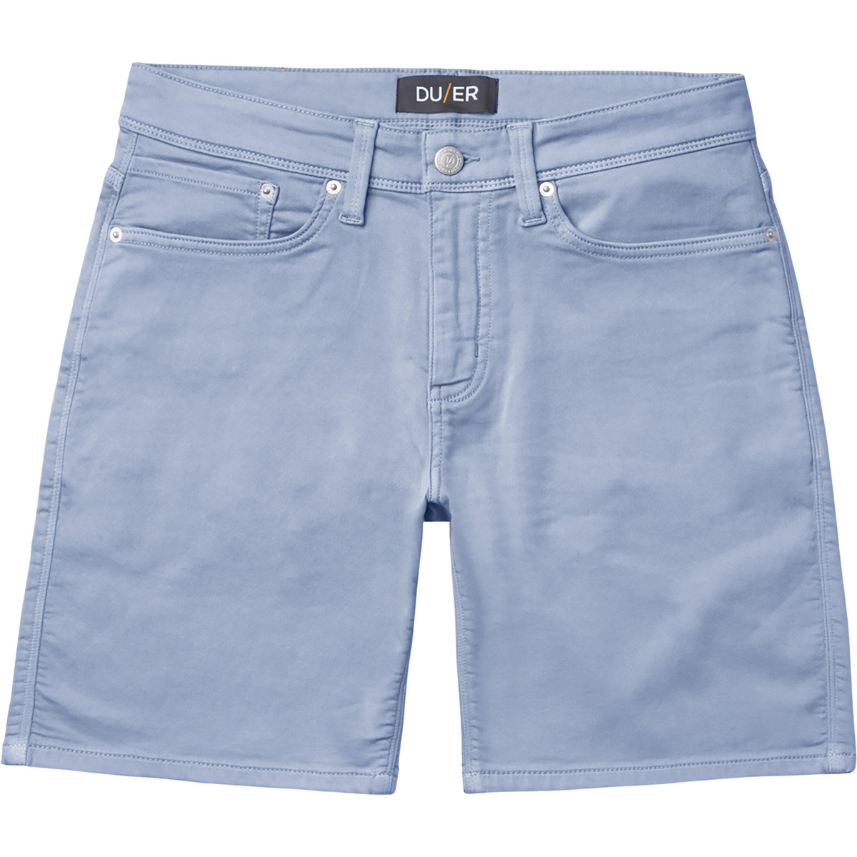 Image of Duer Herren No Sweat Shorts