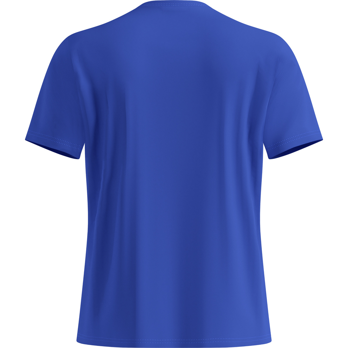 Image of Odlo Uomo Maglia a manica corta Cardada Crew Neck