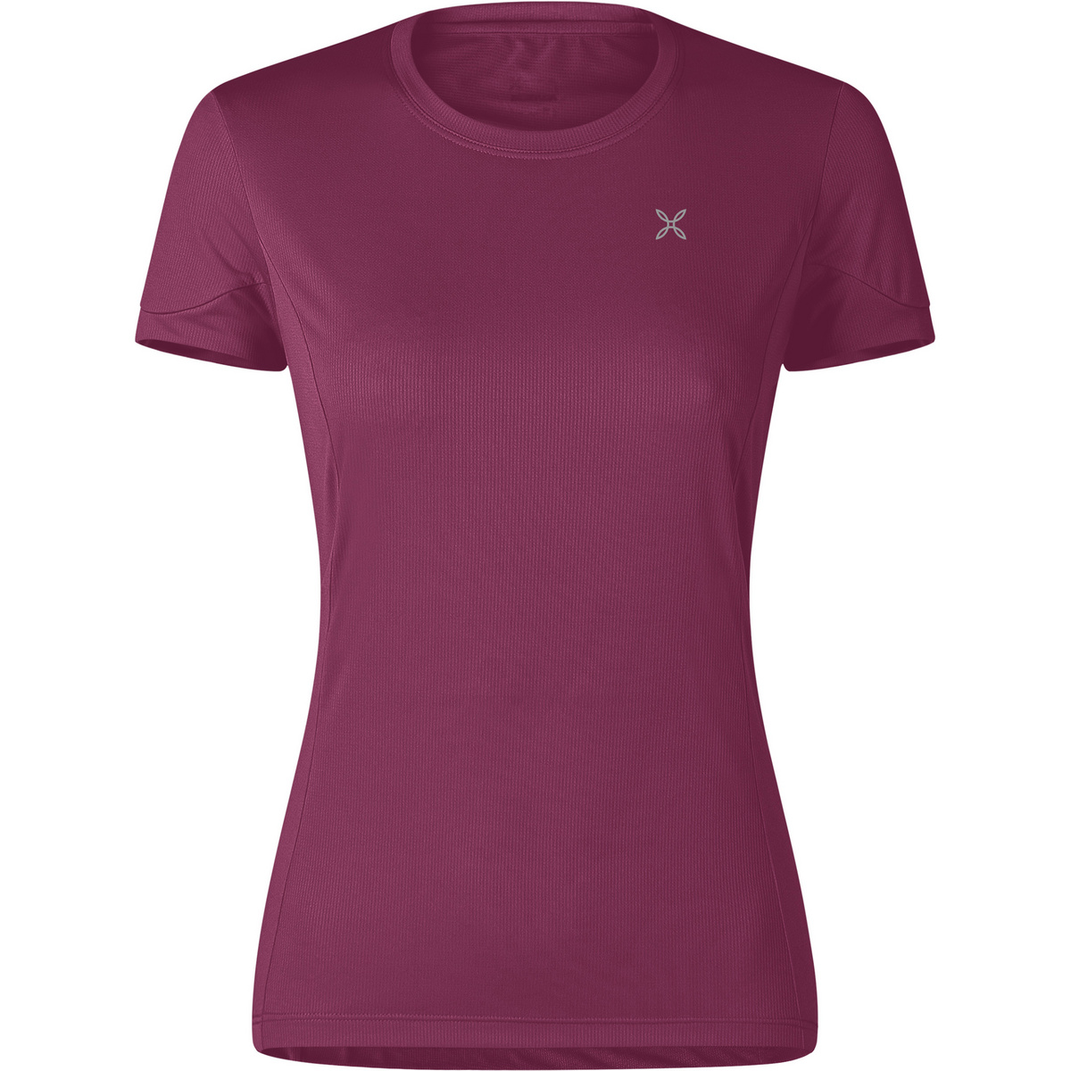 Montura Damen Join T-Shirt (Größe XS, lila)