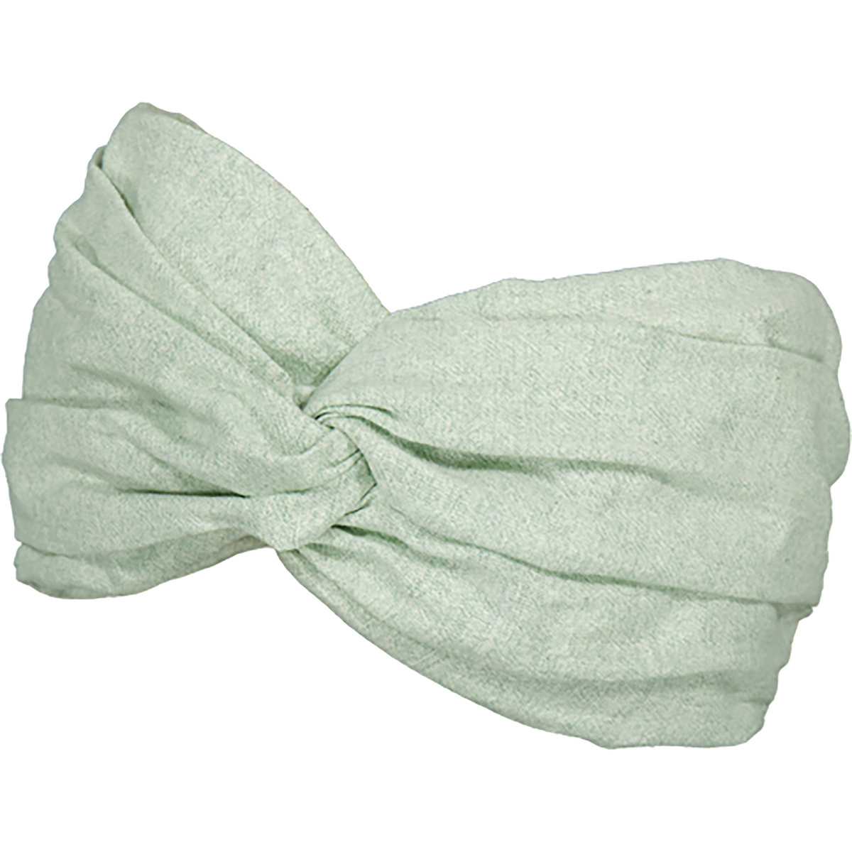 Barts Donna Fascia per capelli Twinzer (Taglia ONE SIZE, Verde)