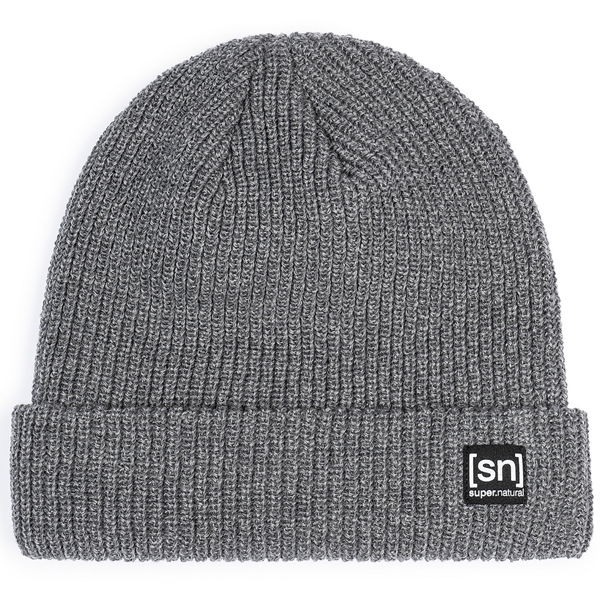 Image of Super.Natural Berretto basic Merino