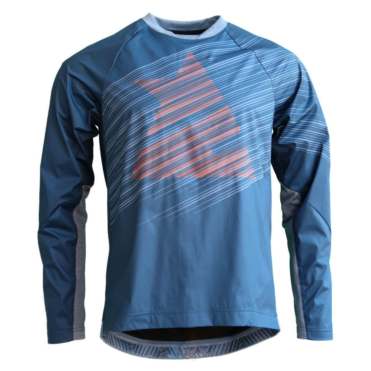 Image of Zimtstern Herren ProTechZonez Trikot