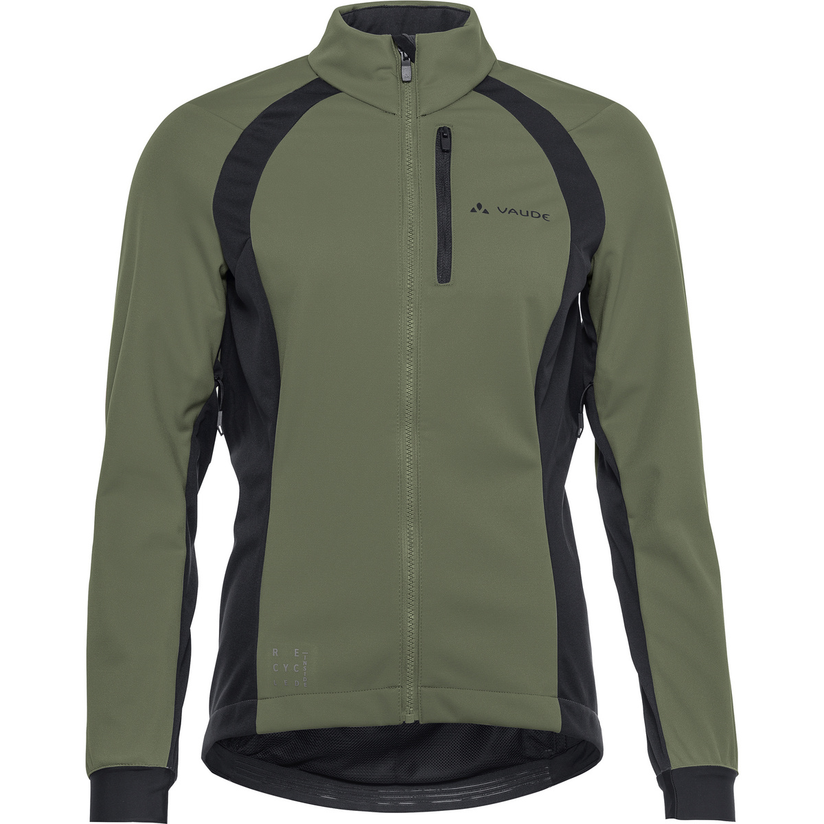 Image of Vaude Donna Giacca Posta Softshell