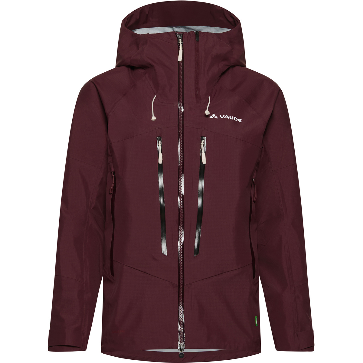 Image of Vaude Donna Giacca Monviso 3l