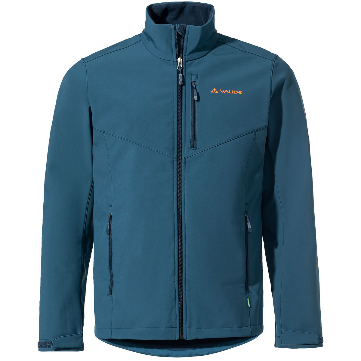 Vaude Homme Veste Cyclone VI (taille M, Bleu)