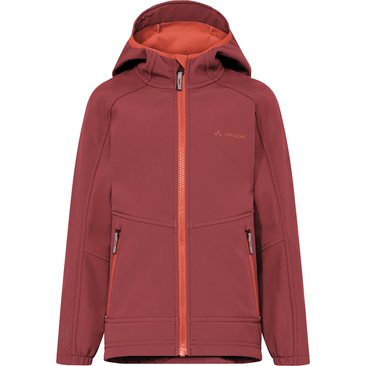 Image of Vaude Bambino Giacca Rondane IV
