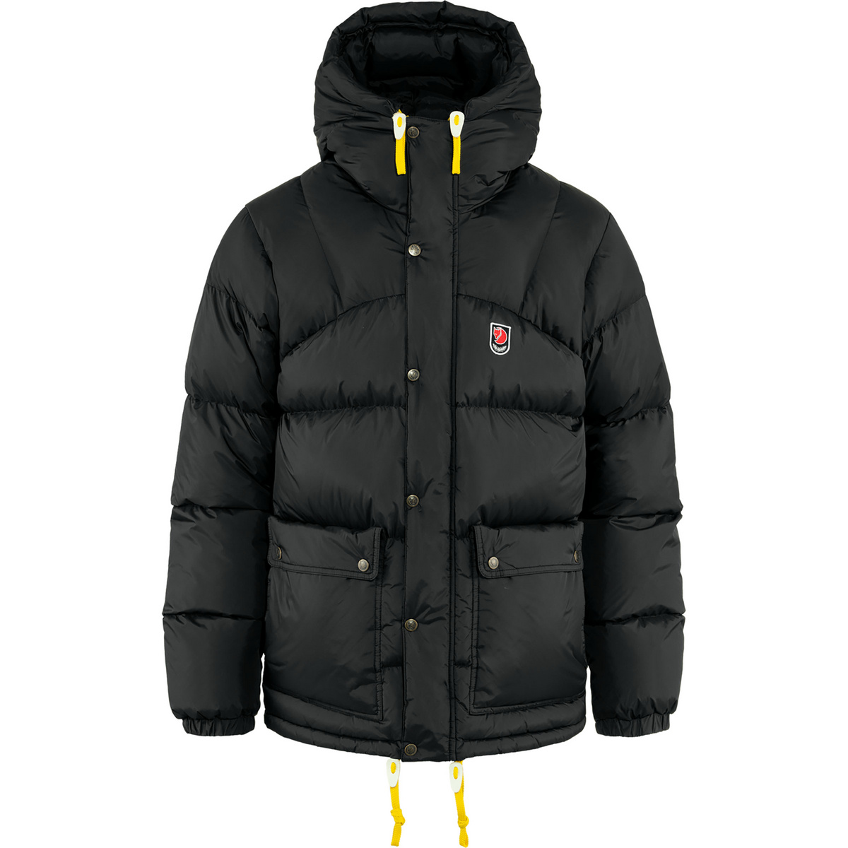 Image of Fjällräven Uomo Giacca Expedition Down Lite