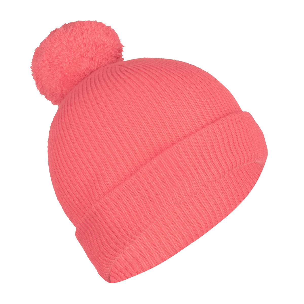 Image of Trollkids Bambino Berretto con pompon Holmenkollen