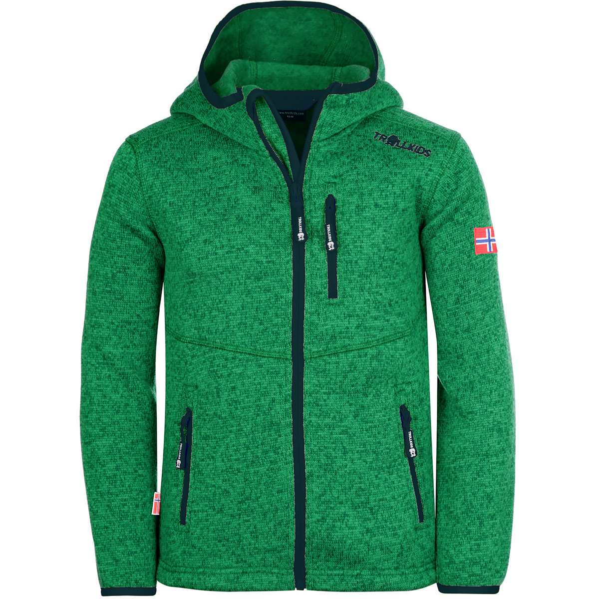 Image of Trollkids Bambino Giacca Jondalen XT