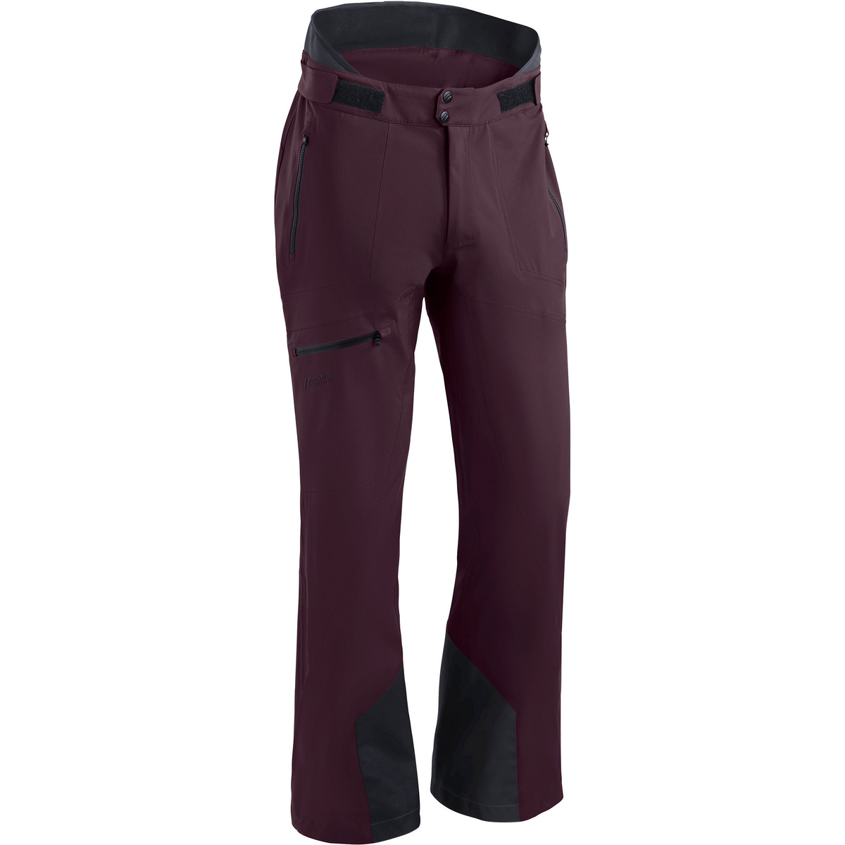 Image of Maier Sports Uomo Pantaloni Liland P3