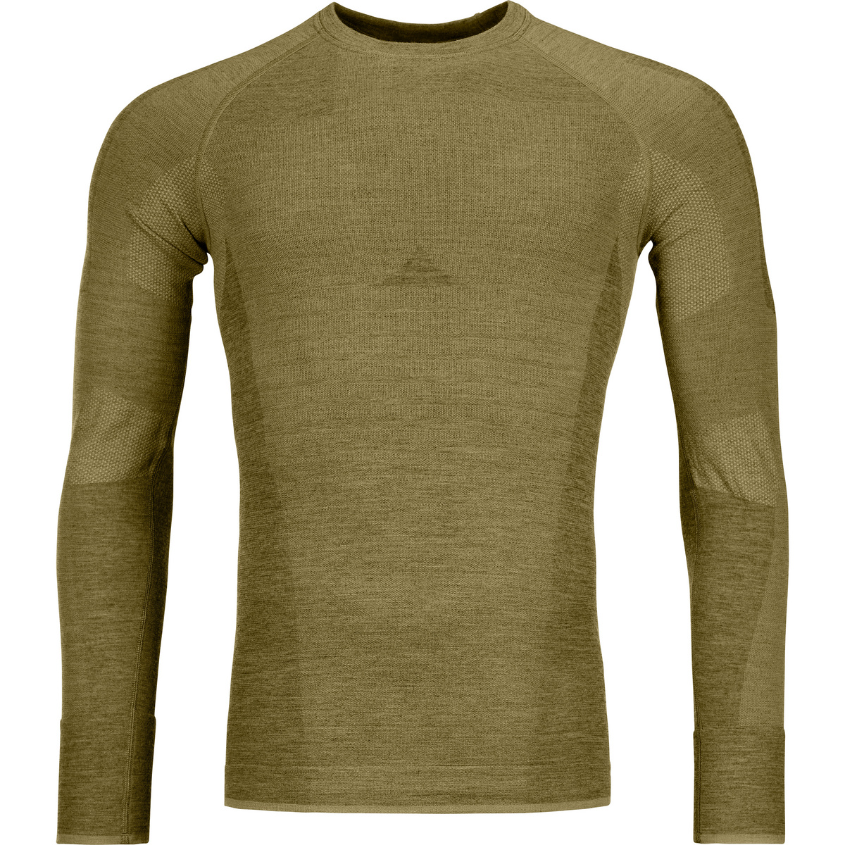 Image of Ortovox Uomo Maglia a manica lunga 230 Competition
