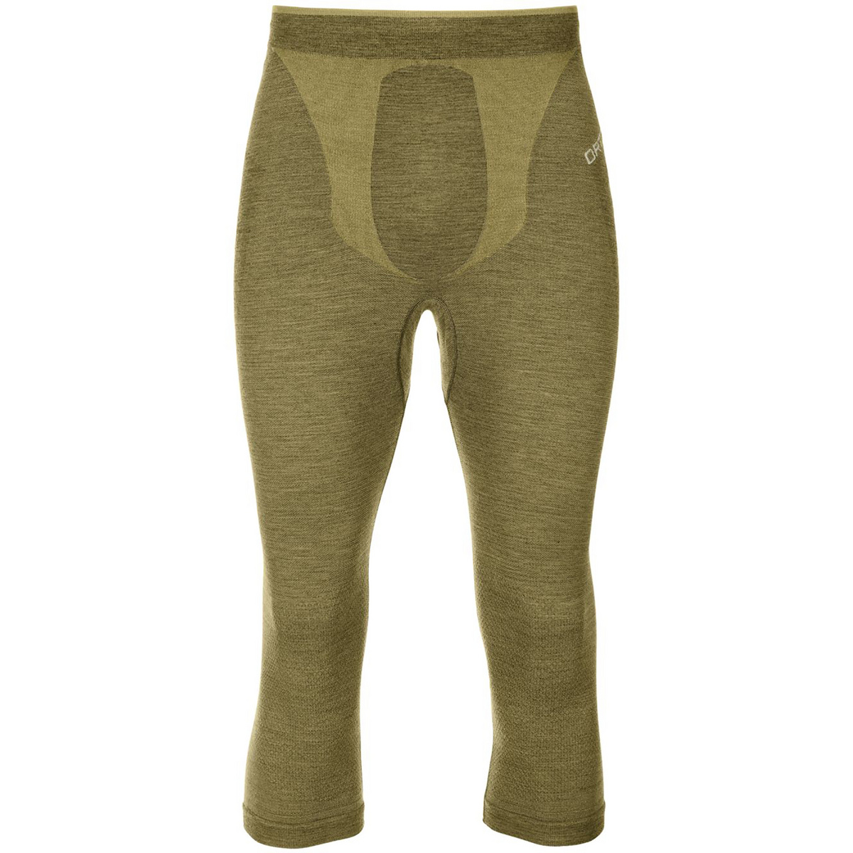 Image of Ortovox Uomo Leggings a 3/4 230 Competition