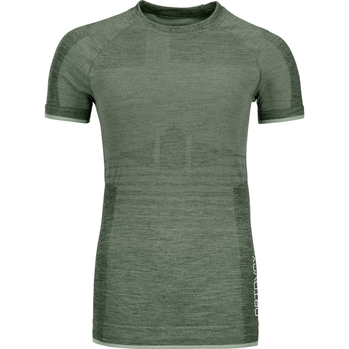 Ortovox Damen 230 Competition T-Shirt (Größe XS, gruen)