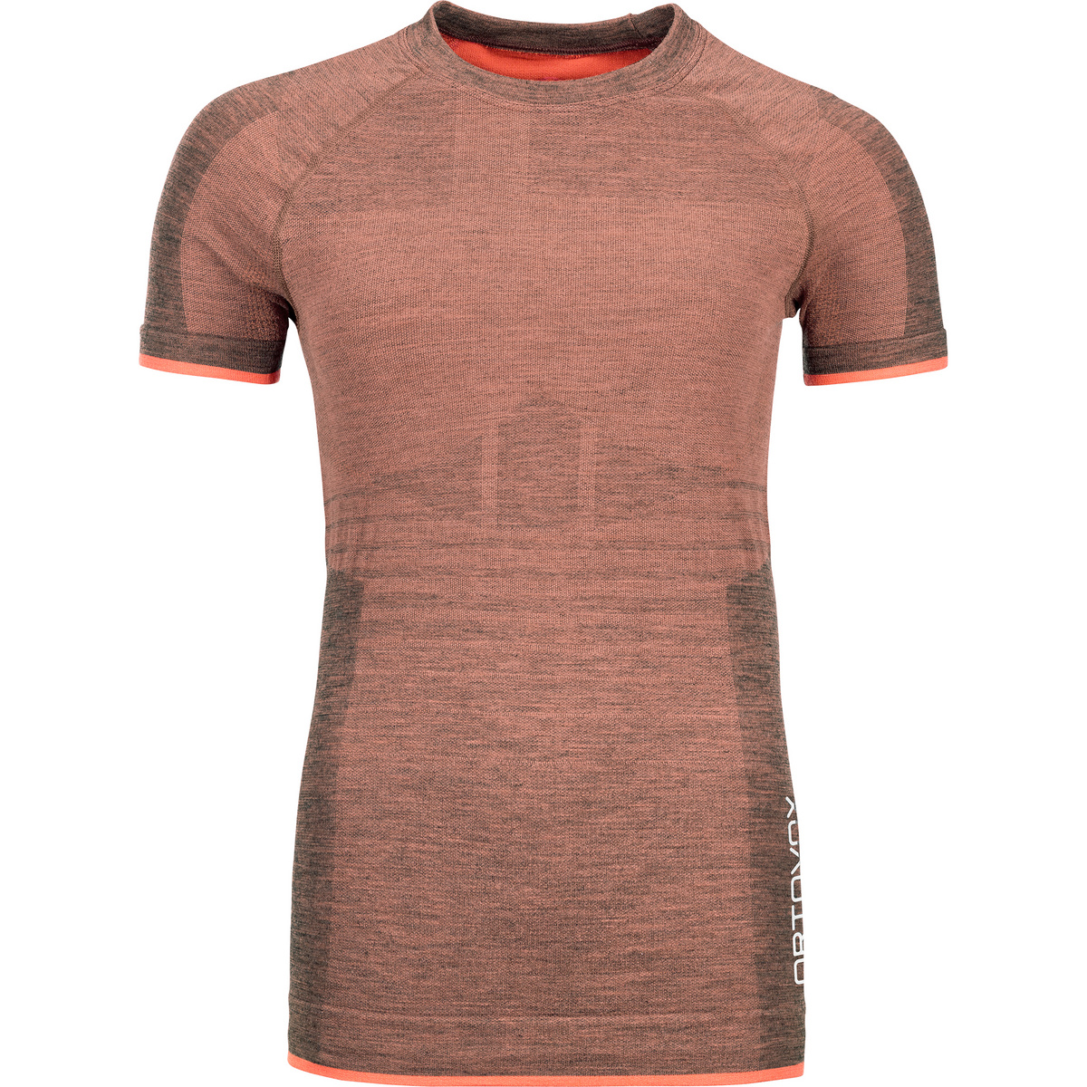 Ortovox Damen 230 Competition T-Shirt (Größe XS, pink)