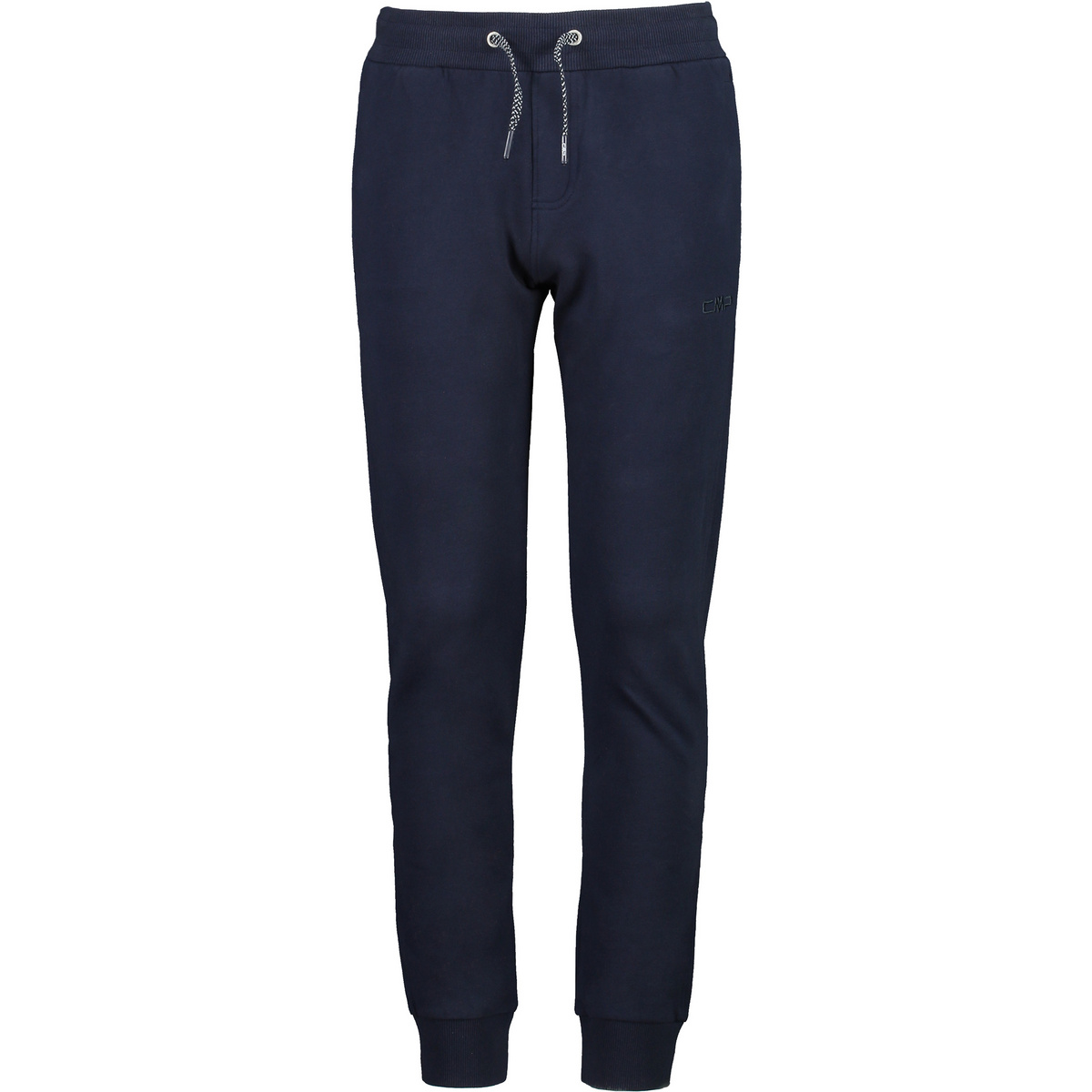 CMP Kinder Stretch Fleece Hose (Größe 128, blau)