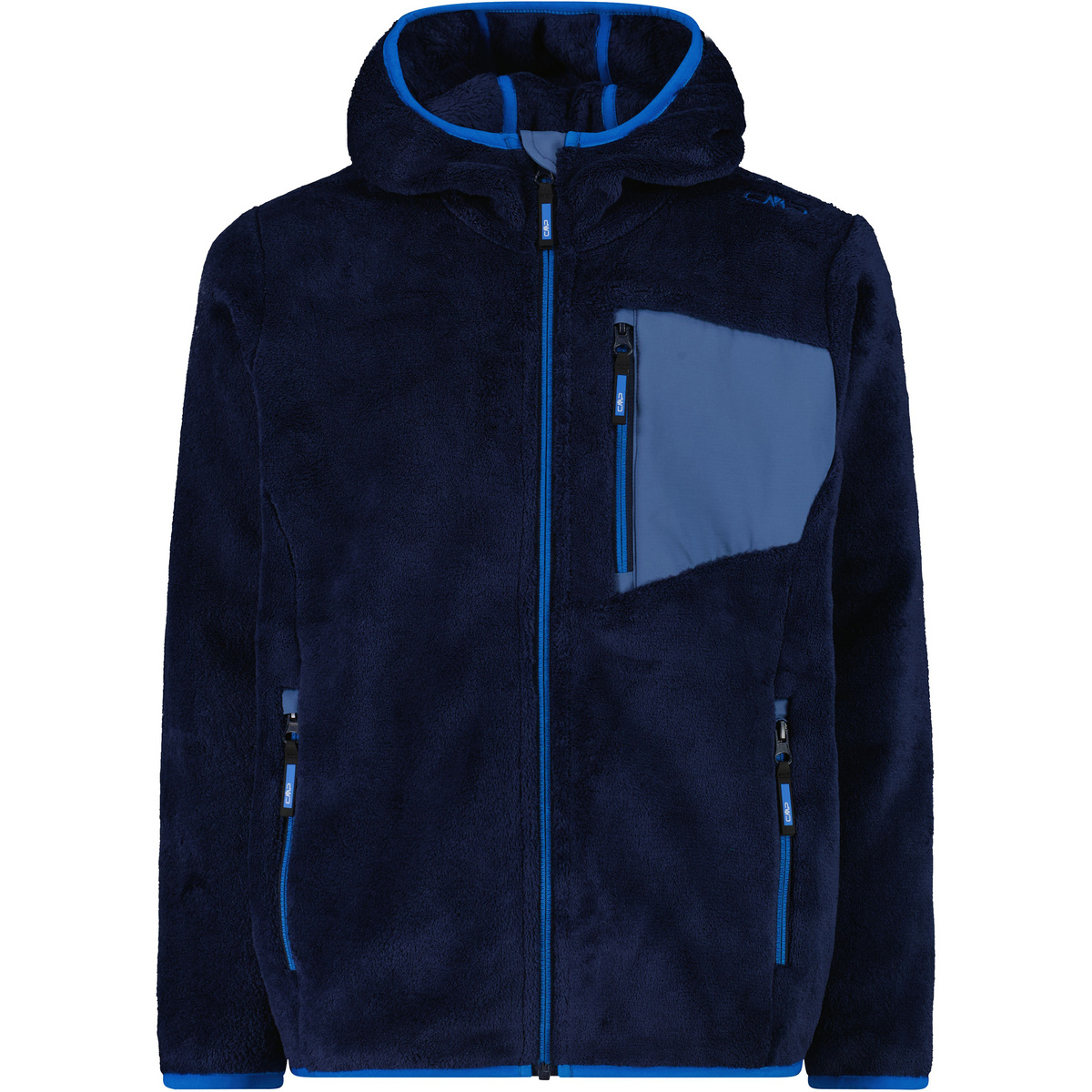 Image of CMP Bambino Giacca Highloft