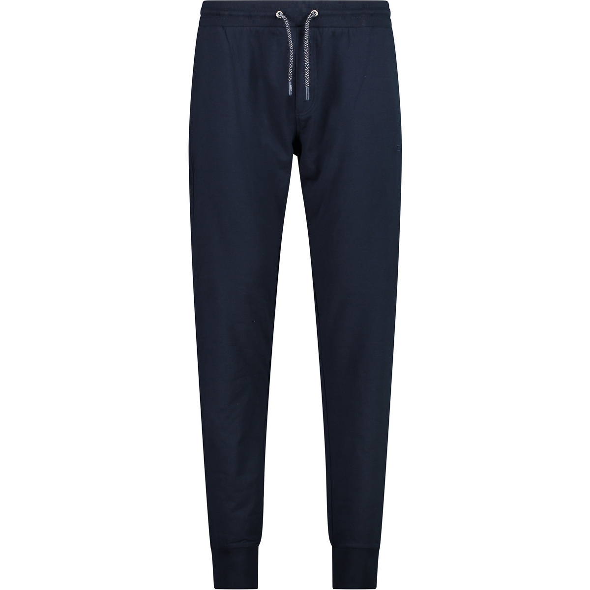CMP Herren Stretch Fleece Hose (Größe XXL, blau)