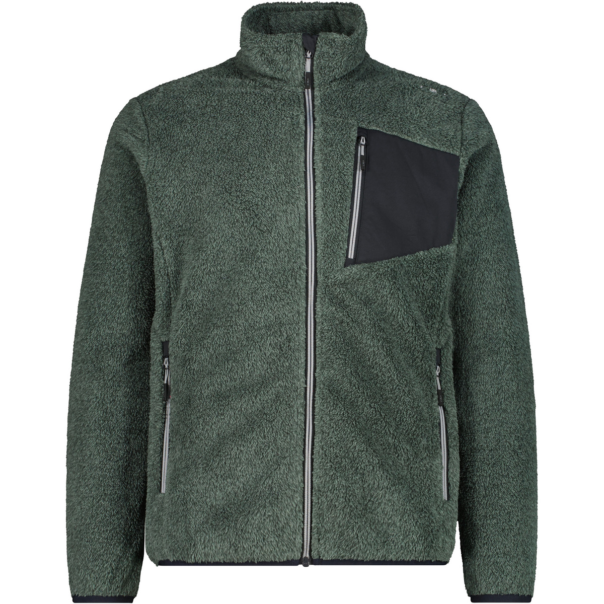 Image of CMP Uomo Giacca Highloft Melange