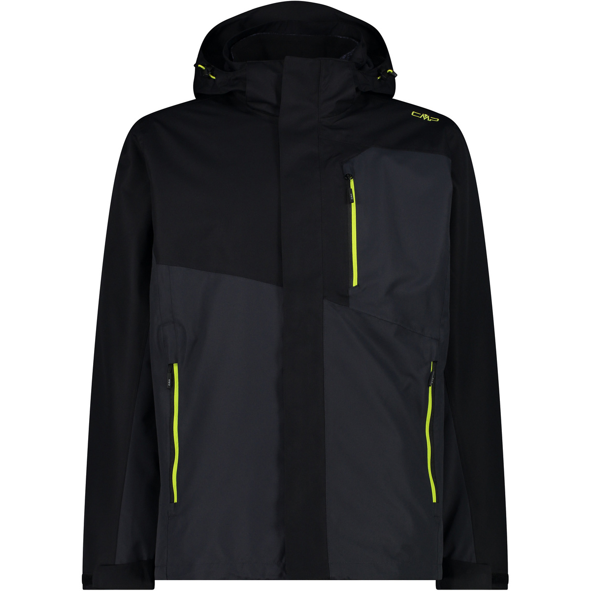 Image of CMP Herren 2in1 Jacke