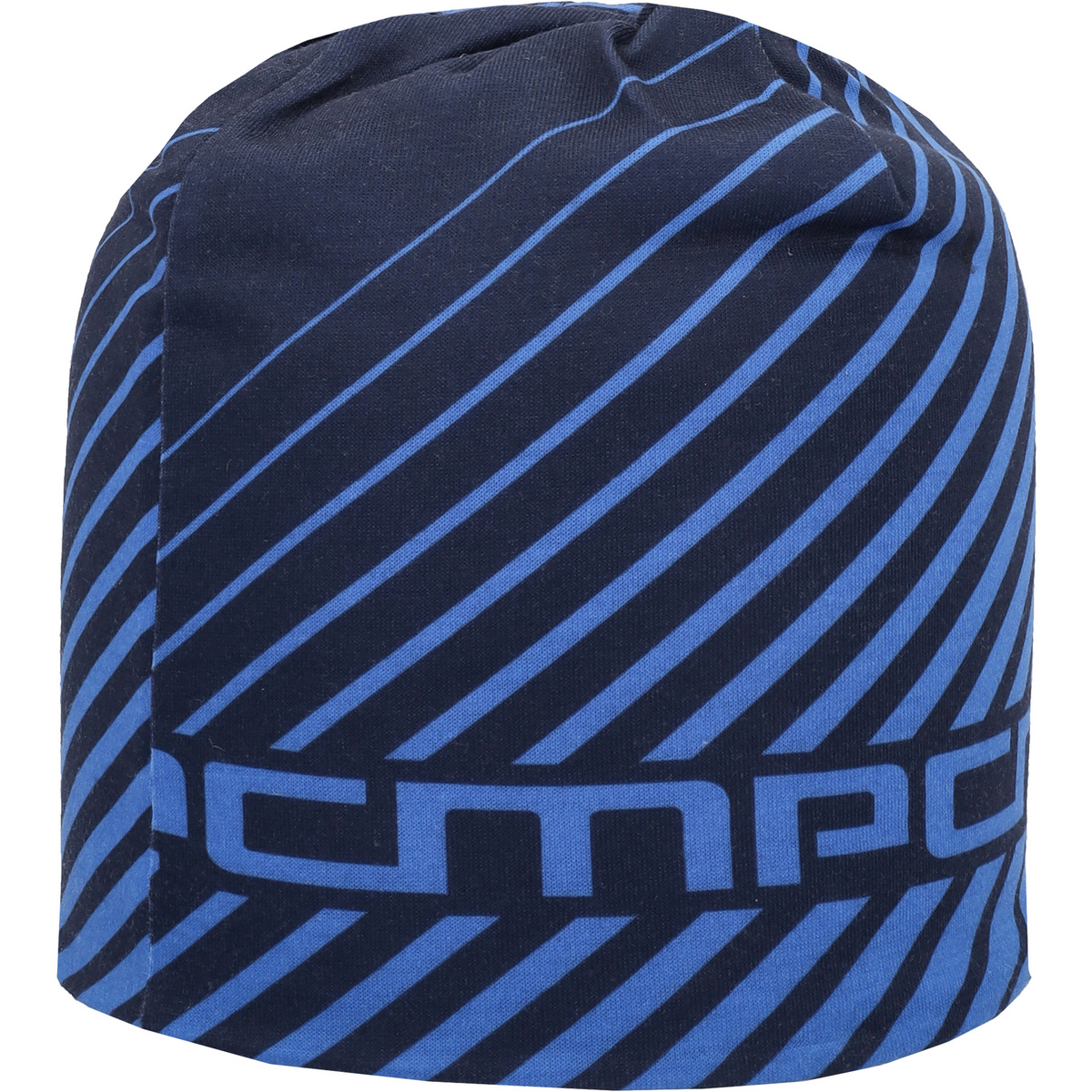 CMP Uomo Berretto (Taglia ONE SIZE, Blu)