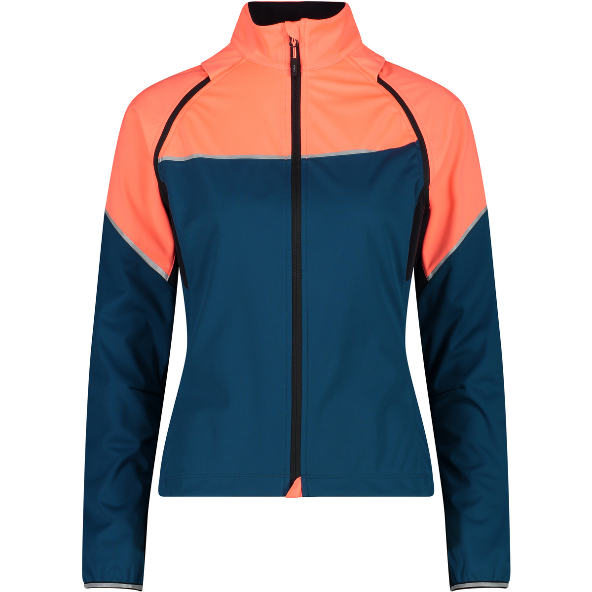 Image of CMP Donna Giacca Light Softshell