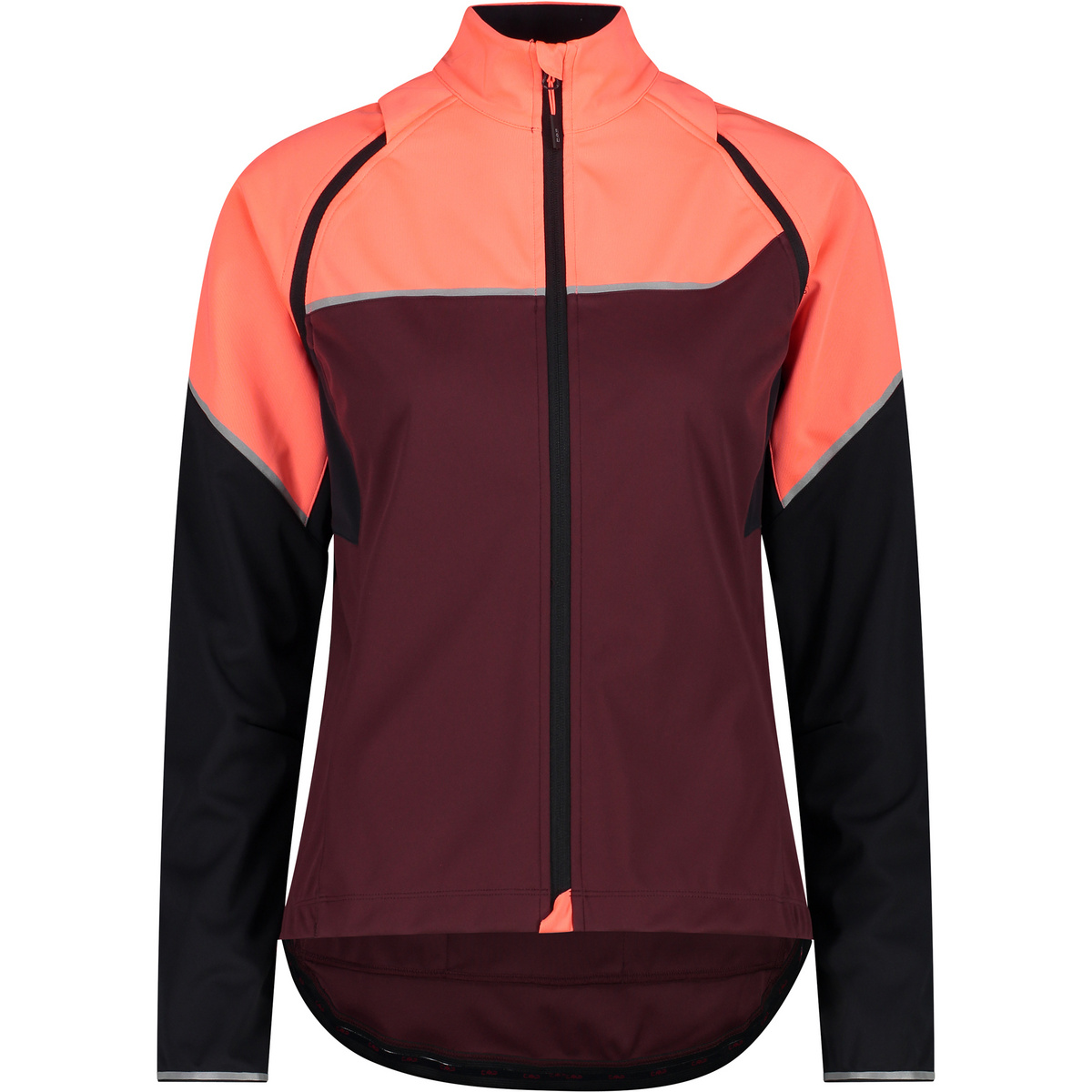 Image of CMP Donna Giacca Light Softshell