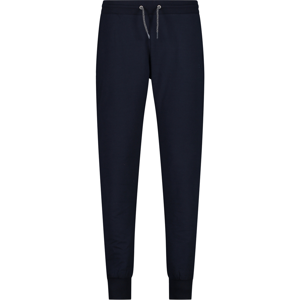 CMP Femme Pantalon Stretch Fleece (taille XXS, Bleu)