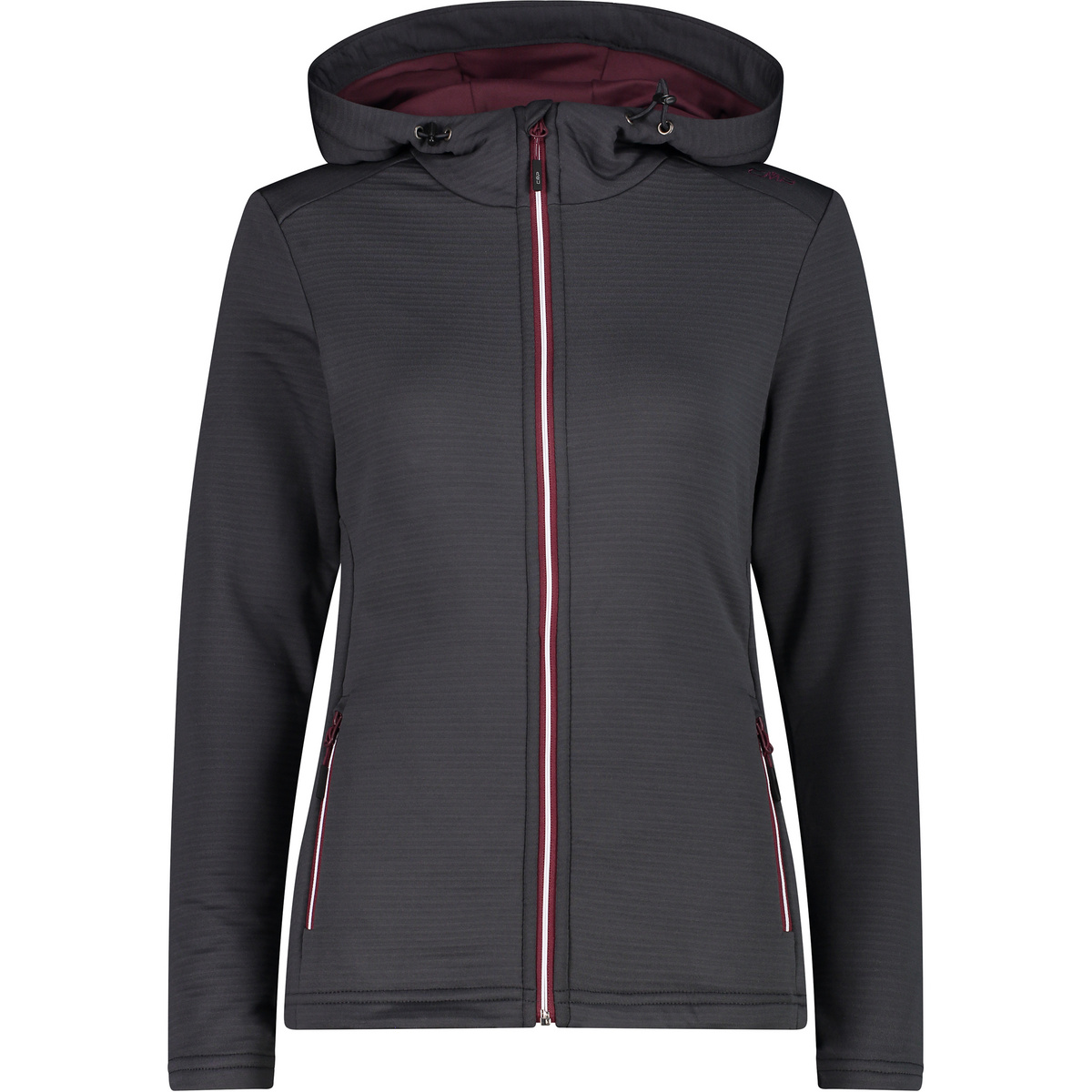 Image of CMP Donna Giacca Performance Hoodie