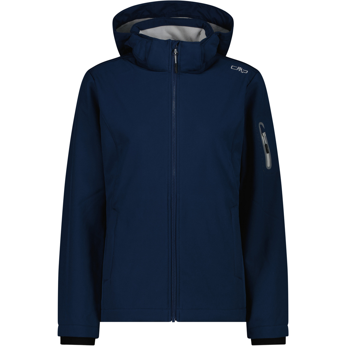 Image of CMP Donna Giacca Softshell Zip
