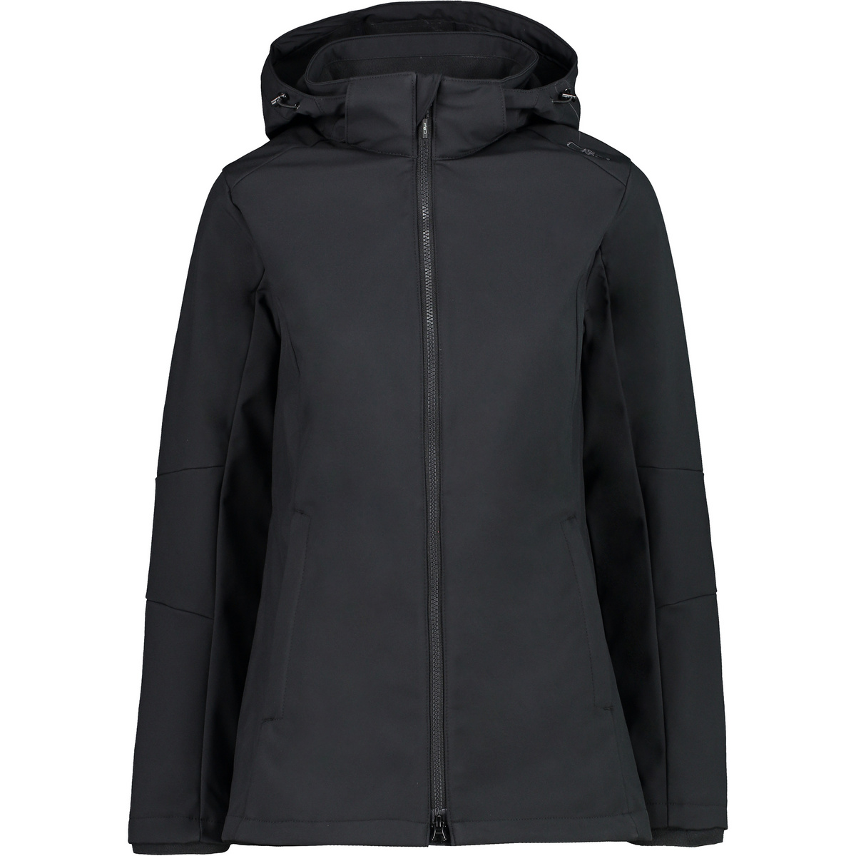 Image of CMP Donna Giacca Softshell Zip