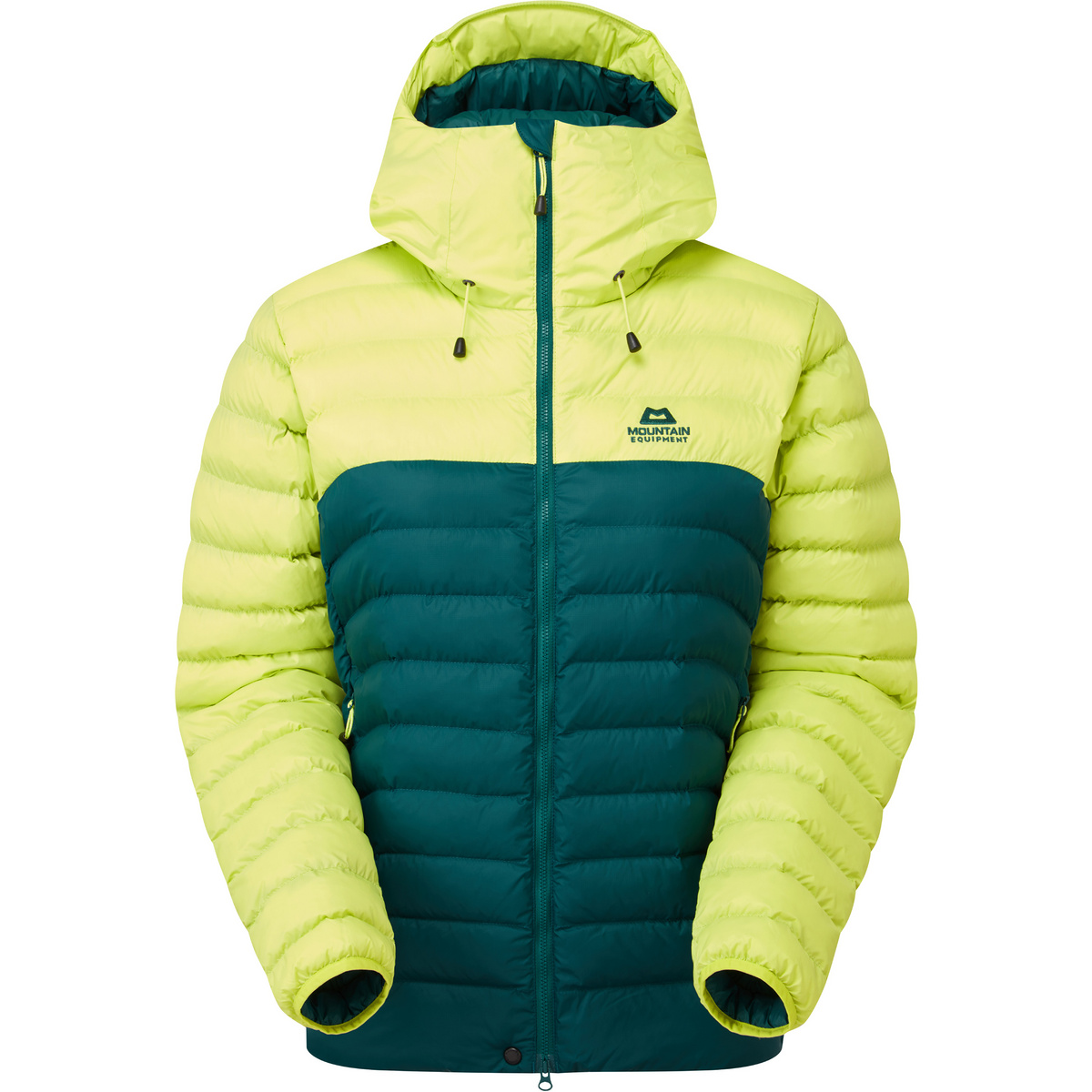Image of Mountain Equipment Donna Giacca Superflux