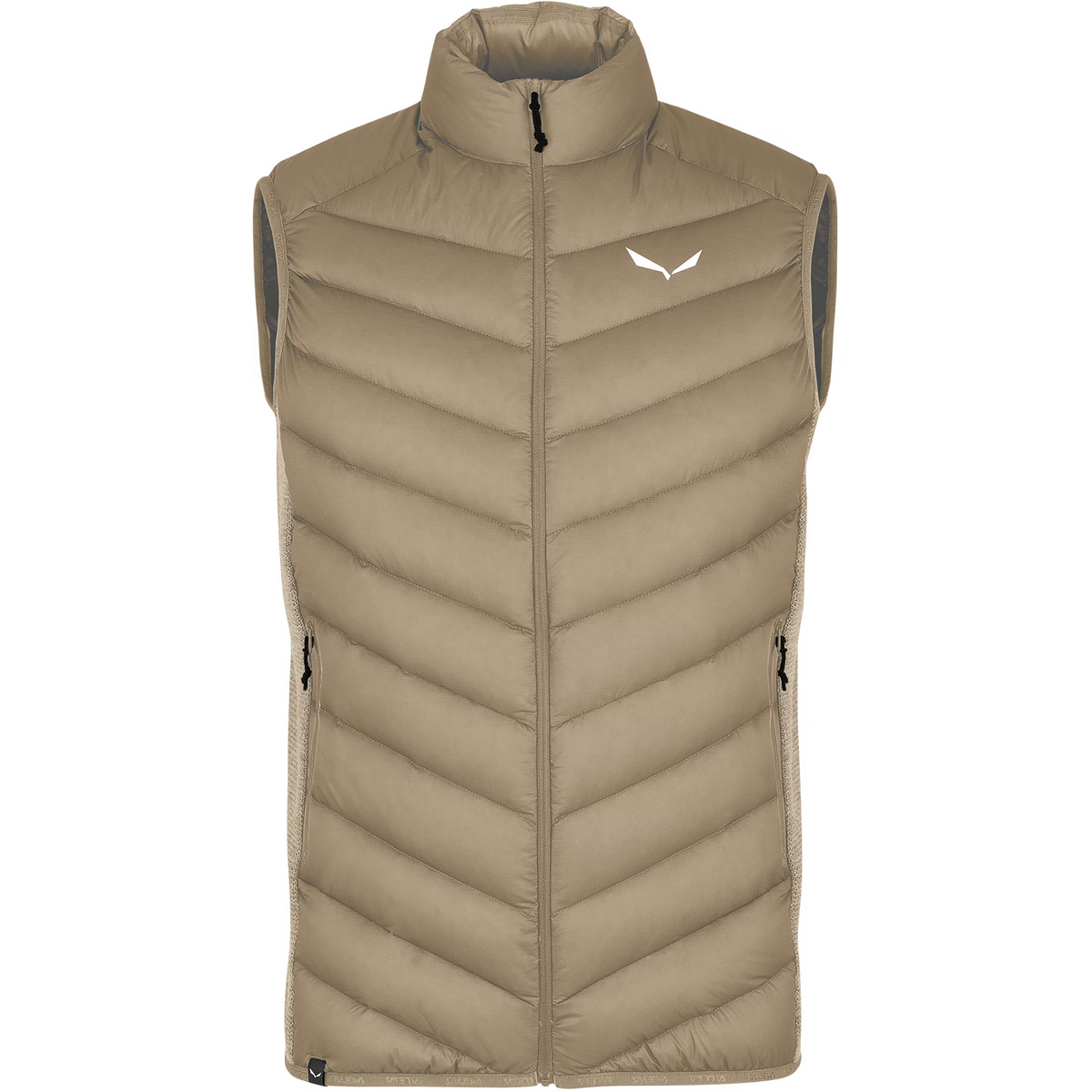 Image of Salewa Uomo Gilet ibrido Sarner Down