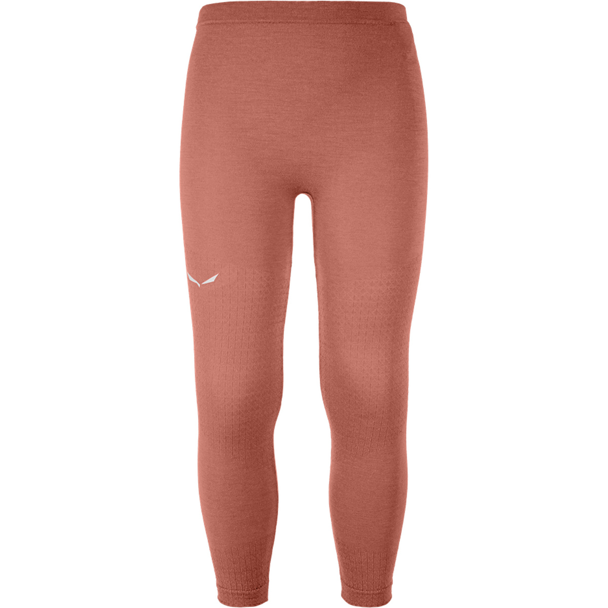 Image of Salewa Kinder Zebru Medium Warm Tights