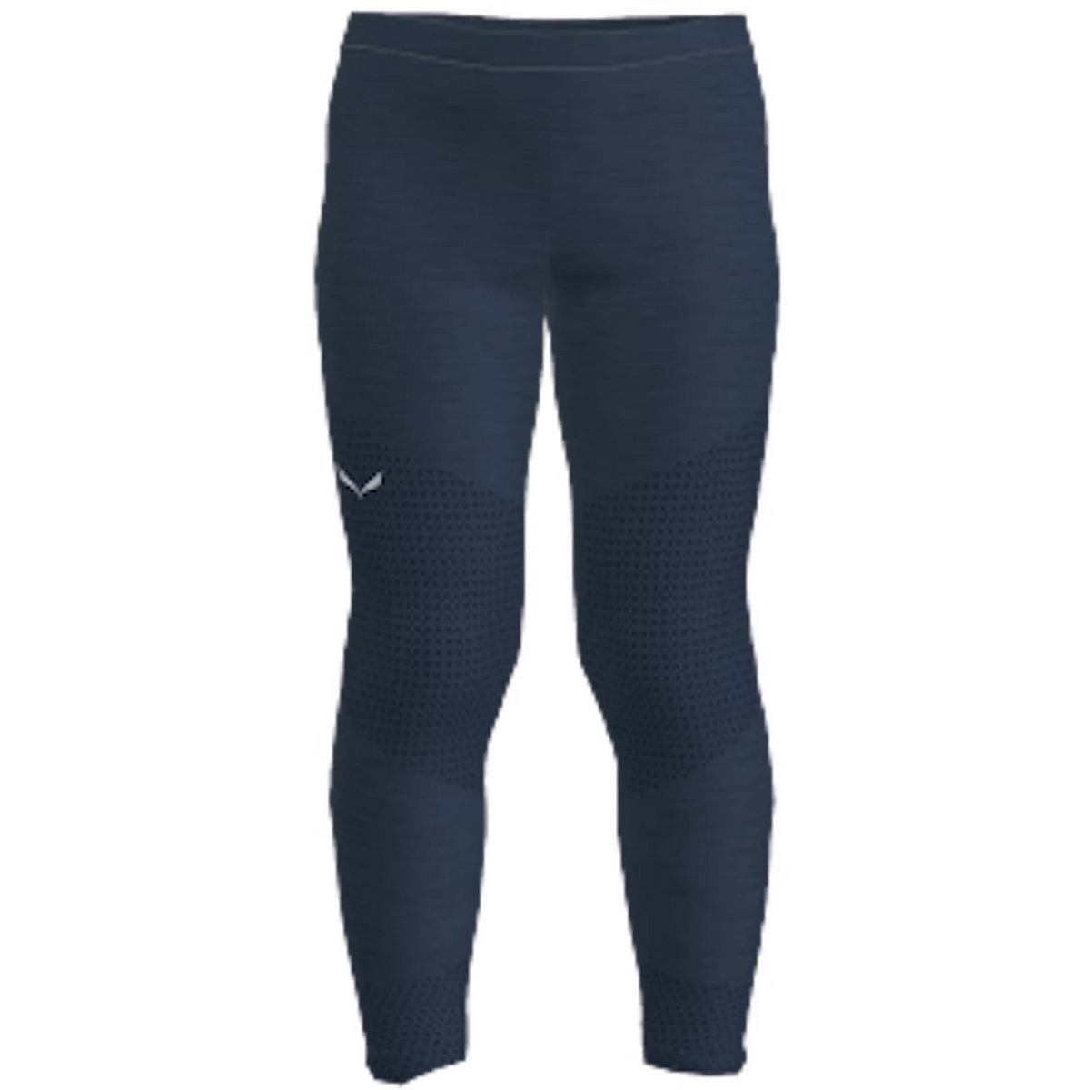 Image of Salewa Bambino Leggings Zebru Medium Warm