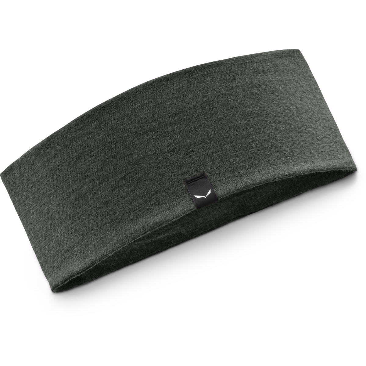 Image of Salewa Fascia per capelli Cristallo