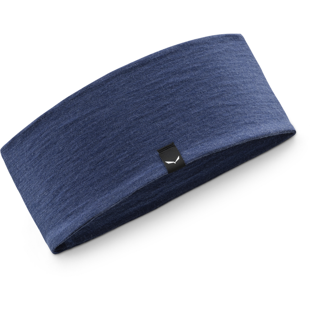 Salewa Cristallo Stirnband (Größe ONE SIZE, blau)