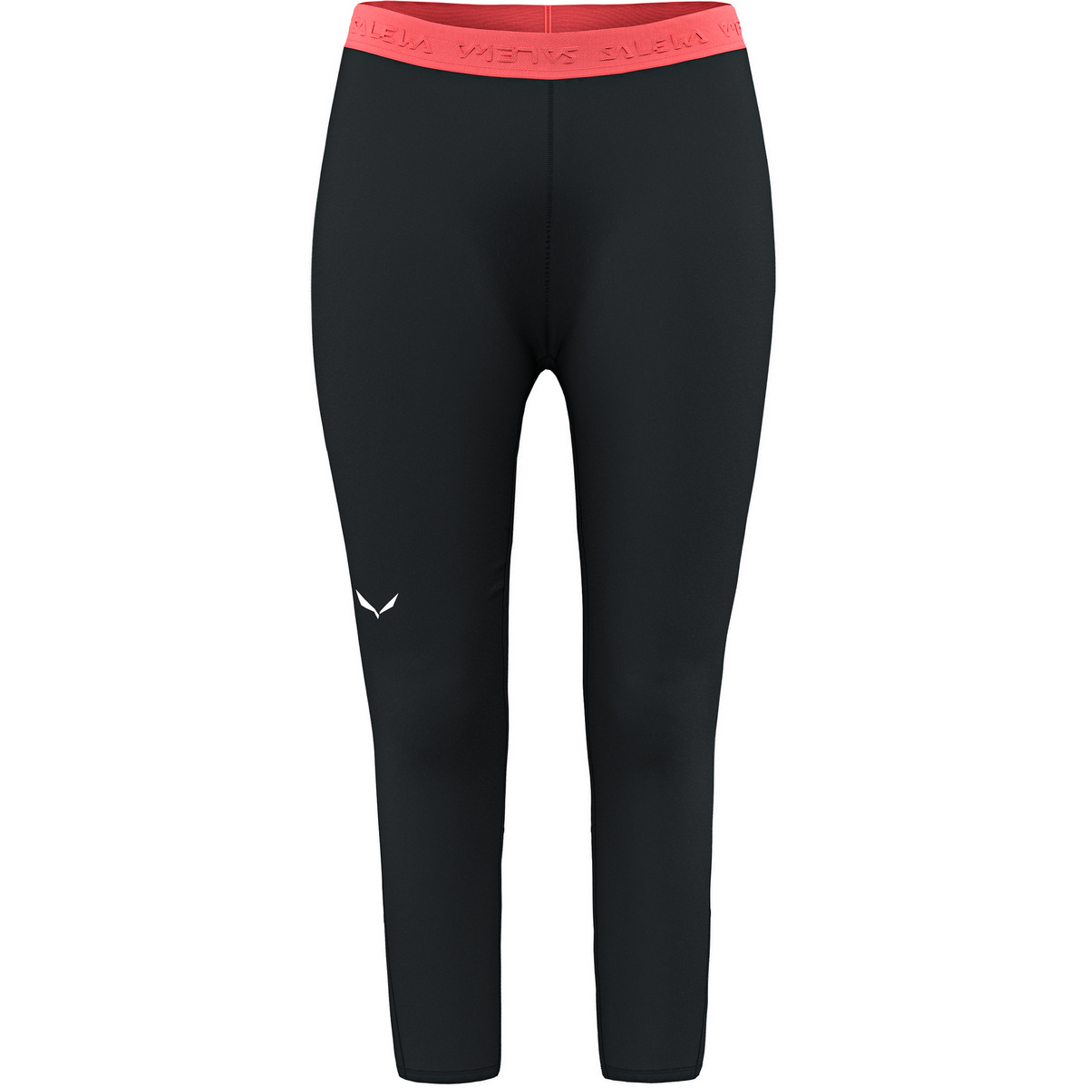 Image of Salewa Donna Leggings a 3/4 Cristallo Warm AMR