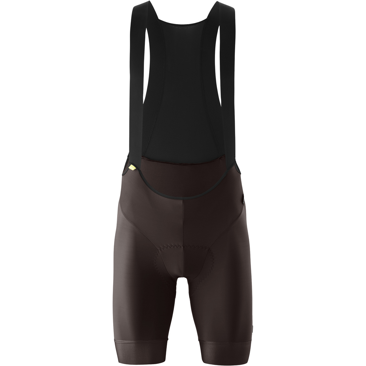 Gonso Herren SQlab GO Bib kurz (Größe S, braun)